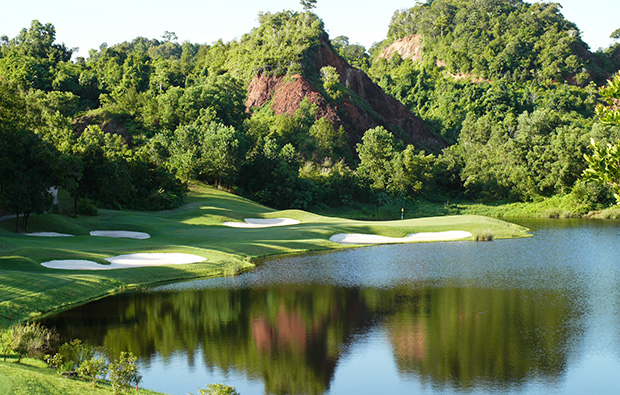 sagde album sofa Red Mountain Golf Club | Red Mountain Golf Course