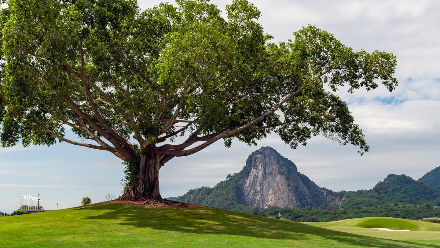 Blue Canyon Country Club (Canyon Course)