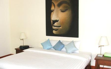3 Star @ Yorkshire Hotel  ( Low Season ) - 3N & 2 Rds Golf Package