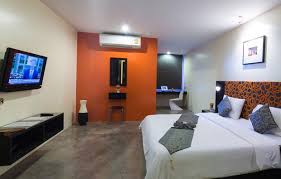 3 STAR @ YORKSHIRE HOTEL GOLF PACKAGE 3N/2RDS